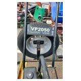 Wacker VP2050 Gasoline Vibrator Plate