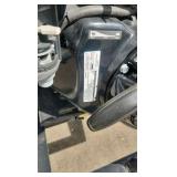 UltraMix MMX-658HS Gas Honda GX 240 Towable Cement Mixer