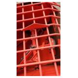 2014 Multiquip Essick Pro 12 Cement Mixer