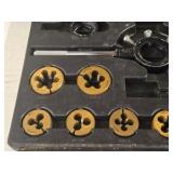 Tap and Die Set