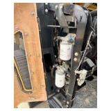 2022 ASV RT65 Max Series Skid Steer