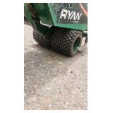Ryan Jr Sod Cutter