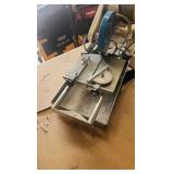 Pro-cut Tile Saw