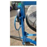 Cement Mixer