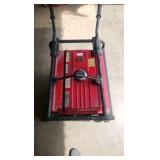 Honda EB3500 Generator