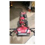 Honda FRC800 Rear-Tine Tiller