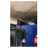 Bluebird Gasoline Power Rake PR22H5FBA