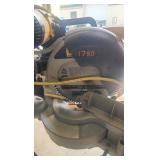 Miter Saw with Stand