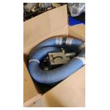 Vortex Insulation Vacuum  with Hoses