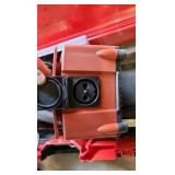 Hilti® DG150 Concrete Grinder with Case
