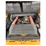 ASV RT135 Forestry and Mulching Head