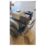 Alto Water Shotgun Gas Pressure Washer