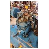 Emglo Air Compressor