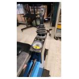 Propane Powered Floor Scraper T-2100 PRO