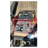 Toro® Dingo TX-1000 Narrow Track Vertical Lift