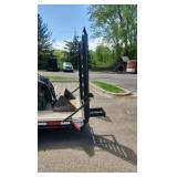 2022 Redi Haul Dual Axle 18