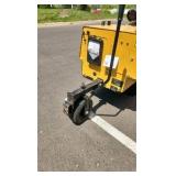 Vermeer SC292 Gasoline Stump Grinder
