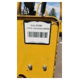 Vermeer SC292 Gasoline Stump Grinder