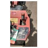 Toro® STX-26 Gasoline Stump Grinder