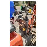Kubota K008-3 Diesel Mini Excavator