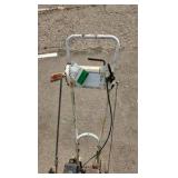 Gasoline Edger