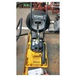 Wacker VP2050 Gasoline Vibrator Plate