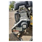 Oztec Gasoline Backpack Cement Vibrator