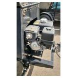 UltraMix MMX-658HS Gas Honda GX 240 Towable Cement Mixer