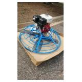 Bartell Global BC446 Gas Power Trowel