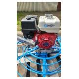 Bartell Global BC446 Gas Power Trowel