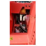 2014 Multiquip Essick Pro 12 Cement Mixer