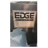 Edge Attachments Skidsteer Broom Attachment