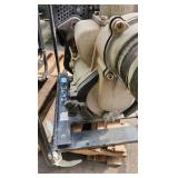 Tsurumi EPT2-100RDB Diesel Powered Pump
