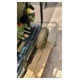 Tsurumi EPT2-80RDB Diesel Powered Pump