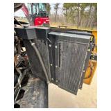 2022 ASV RT65 Max Series Skid Steer