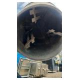Cement Mixer