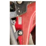 Honda EB3500 Generator