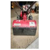 Honda FRC800 Rear-Tine Tiller