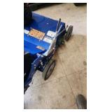 Bluebird Gasoline Power Rake PR22H5FBA