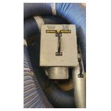Vortex Insulation Vacuum  with Hoses