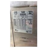 Taylor Commercial Ice Cream Maker