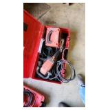 Hilti® DG150 Concrete Grinder with Case