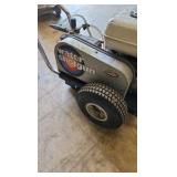 Alto Water Shotgun Gas Pressure Washer