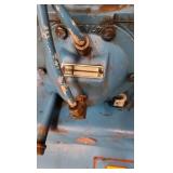 Emglo Air Compressor