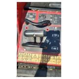 Toro® Dingo TX-1000 Narrow Track Vertical Lift