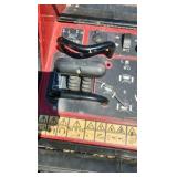 Toro® Dingo TX-1000 Narrow Track Vertical Lift