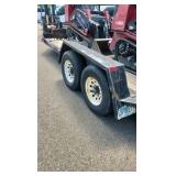 2022 Redi Haul Dual Axle 18