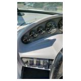 1999 Mastercraft Boat and Pro Star Single Axle Trailer