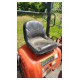 Kubota K008-3 Diesel Mini Excavator