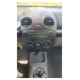 2006 Volkswagen Beetle